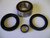 1987-1989 Honda TRX350D Front Wheel Bearing & Seal Kit