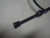 EZGO Gas Golf Cart 2-Cycle 1976-1982 Throttle Accelerator Cable 39"