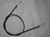 EZGO Gas ST350 Workhorse 4-Cycle Golf Cart 1996-2005 Throttle Accelerator Cable 46 1/4"