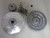 Yamaha Gas Golf Cart G2 G8 G9 1985-1992 Secondary Driven Power Clutch Kit