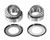 1968-1969 Honda CB450 K1-K2 Steering Bearing Kit