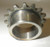 Honda XL185 1979-1983 Cam Chain Crank Crankshaft Sprocket