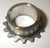 Honda XL185 1979-1983 Cam Chain Crank Crankshaft Sprocket