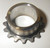 Honda ATC200 ATC 200 1981-1985 Cam Chain Crank Sprocket