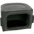 1980-1983 Yamaha XJ 650 Maxim/SECA Uni Motorcycle Air Filter NU-2257