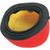 1987-1988 Honda CR125R / CR500R Uni Air Filter NU-4105ST