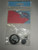 Yamaha YFM660F 2002-2008 Grizzly Front Brake Caliper Rebuild Kit Shindy 08-805