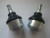 Polaris Scrambler 500 2x4 2000-2008 Front Lower Ball Joint Replacement - Pair
