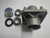 EZGO Golf Cart 1976-2001 1/2 Front Wheel Hub Kit with Bearings and Seals