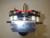 EZGO Electric Golf Cart 1994-Up Forward Reverse Switch Assembly Standard Amp
