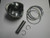 Yamaha Gas Golf Cart G2 G8 G9 G11 Piston & Ring Set Standard Bore