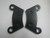 2007 Polaris RANGER 500 EFI 4X4 Rear Disc Brake Pad