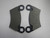 2013-2016 Polaris BRUTUS HD Rear Disc Brake Pad