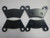 2016 Polaris RANGER 570 FULL SIZE Rear Disc Brake Pad Set of 2