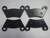 2014 Polaris RANGER 570 EFI Front / Rear Disc Brake Pad Set of 2