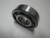 Yamaha Club Car Golf Cart Engine Crankshaft Bearing Clutch Side (See Fitment)