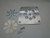 Harley Davidson 2 Cycle Golf Cart 1967-1995 Reed Plate w/Gasket Columbia Par Car