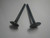 Club Car DS Predent 1992-Up FE290 Engine Intake Exhaust Valve Set