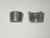 Club Car DS / Precedent Golf Cart 1992-Up Valve Collet 2PC Set 1016450