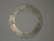 Yamaha G1 2-Cycle Gas Golf Cart Connecting Rod Thrust Washer 90209-24073