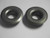 Club Car DS Precedent Golf Cart 1992-Up Fe290 Valve Spring Retainer Set of 2