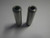 Yamaha Gas Golf Cart G16-G22 G29 Valve Guide Replacement JN6-11133-10 Set of 2