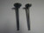 Yamaha Gas Golf Cart G2 G8 G9 G14 Exhaust and Intake Valve Set