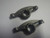 Yamaha Gas Golf Cart G16-G22 G29 Rocker Arm Replacment | JN6-12151-00 | 2 Set