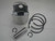 Harley Davidson Golf Cart 1963-1981 Piston & Rings Assembly Kit | Standard Bore