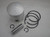 Columbia Par Car Golf Cart 1982-1995 Piston & Rings Assembly Kit - Standard Bore