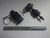 EZGO Golf Cart 1971-1994 Marathon Steering Rack Rod Rebuild Kit | 15407-G1