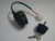 Yamaha G19 G22 Electric Golf Cart 1996-Up Ignition Key Switch w/ Keys