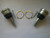 Polaris Predator 500 2x4 2003-2006 Front A-Arm Ball Joint Pair Set of 2