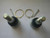 Polaris Sawtooth 200 2006-2007 Front A-Arm Ball Joint Pair Set of 2