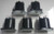 Club Car DS 36 Volt Electric Golf Cart 1976-1998 36V Solenoid (5 Pack) | 8016