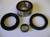 Honda TRX420 4x4 Rancher 2007-2011 Front Wheel Bearing & Seal Kit