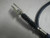 Yamaha Gas Golf Cart G2 G9 Passenger & Driver Side Rear Brake Cable Set