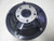 Golf Cart EZGO Yamaha Club Car 10" Maverick Black|Chrome Wheel Cover Set of 2