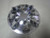 Golf Cart EZGO Yamaha Club Car 8" Drifter Chrome Wheel Cover | 1 Hub Cap