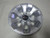 Golf Cart EZGO Yamaha Club Car 8" Drifter Silver Wheel Cover Hub Cap Set of 2