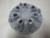 Golf Cart EZGO Yamaha Club Car 8" Drifter Silver Wheel Cover Hub Cap Set of 4