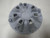 Golf Cart EZGO Yamaha Club Car 8" Drifter Silver Wheel Cover Hub Cap Set of 4