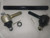EZGO Golf Cart 1994.5-2001.5 Tie Rod Assembly Kit w/ Tie Rod Ends | 70074-G01