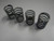 EZGO 295cc 4 Cycle 1991-2008 Golf Cart Valve Spring Set of 4 | 26618-G02