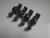 EZGO 295cc 350cc 4 Cycle 1991-2008 Golf Cart Valve Rocker Arm Set 4 | 26621-G01