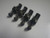 EZGO 295cc 350cc 4 Cycle 1991-2008 Golf Cart Valve Rocker Arm Set 4 | 26621-G01