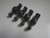 EZGO 295cc 350cc 4 Cycle 1991-2008 Golf Cart Valve Rocker Arm Set 4 | 26621-G01