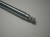 EZGO Golf Cart 2001-Up 4 Bolt Steering Shaft | 70607-G01