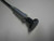 EZGO RXV Golf Cart 2008-Up Replacement Choke Cable 29" Long| 601986