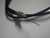 EZGO Gas Utility Cart 1995-2008 Choke Cable 60 1/4" Long | 72401-G01